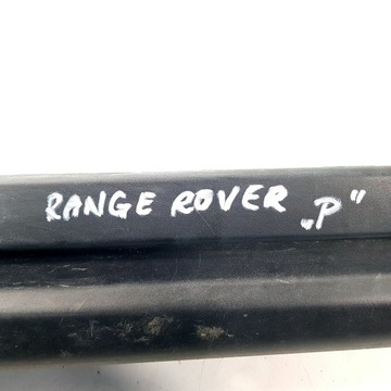 фото thumb №6, Планка накладка порога права range rover ddj000311