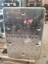 фото thumb №1, Гаситель катализатор 7420894956 renault volvo fh13 fh 500