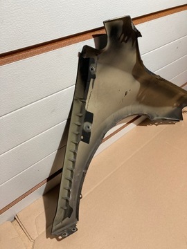 фото thumb №11, Крыло левый переднее vw golf vii 5g