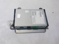 фото thumb №1, Volvo v40 2012r 1.6d підсилювач радіо 31350322