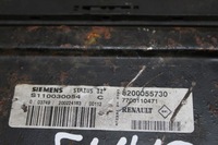 фото thumb №5, Блок управления бортовой компьютер scenic i fl 1.6 1.4 8200055730