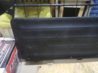 фото thumb №8, Fiat seicento van vat-1 fiat 600 решітка решітка багажника переробка підлога