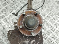 фото thumb №7, Chrysler 300 - 300c 2006 перед сторона правая ступица колеса передний