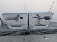 фото thumb №1, Renault grand scenic ii 1.9 dci f9q812 боковина дверь перед правые левый