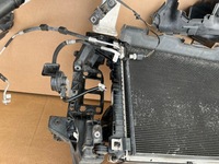 фото thumb №11, Audi sq7 4m рестайлінг 2020 4,0 tdi pas переднє радіатор intercoolery комплект