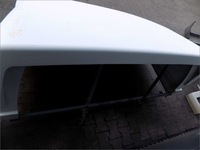 фото thumb №5, Iveco eurocargo 98r козирок вітровик спойлер кабіни