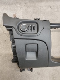 Opel astra k 5 v kombi корпус защита панели консоли dół 13412987 с Разборки, фото thumb