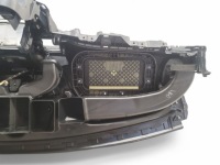 фото thumb №9, Mercedes-benz ml w166 з спереду панелі розподільчі, консоль