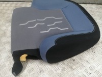 фото thumb №2, Обшивка спинка сидіння ліва berlingo partner iii