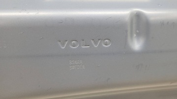 фото thumb №13, Volvo xc40 xc-40 17- капот крышка двигателя перед передняя fv
