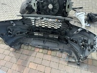 фото thumb №8, Ford kuga mk3 kompletny перед капот бампер лампи pas передній