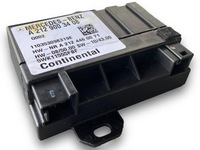 фото thumb №1, Mercedes модуль насоса пального a2129003408