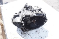 фото thumb №1, Коробка передач коробки передач hl134 citroen ds4 ds3 1.6 thp