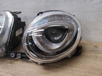 фото thumb №8, Fiat 500 2020 с передний лампы передние