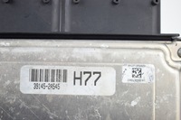 фото thumb №5, Бортовий комп'ютер блок керування hyundai i40 0281032311