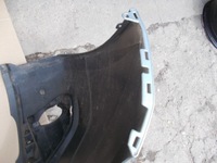 фото thumb №6, Dacia duster 2 ii передний бампер