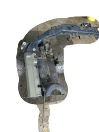 фото thumb №3, Vectra c рестайлінг pas переднє чверть лівий праві перед