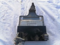 Купити Toyota yaris блок керування двигуна 89661-0d393, фото thumb
