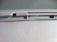 фото thumb №11, Бампер перед передний vw caddy 2k7 2021+ 2k7807221a