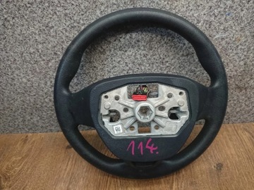 фото thumb №5, Ford transit mk8 рестайлинг руль jk21-3600-da3zhe