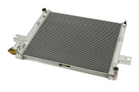 Алюминиевая спортивный радиатор воды jeep grand cherokee wj rbs технология Цена, фото thumb