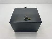 фото thumb №1, Volvo fh 13 sejf схованка бардачок касета