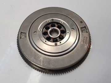 фото thumb №8, Колесо маховики двомасовий bmw f30 f31 f80 g30 гібрид 8690203 2295001658