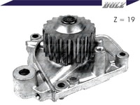 фото thumb №2, Dolz h124 насос wody, охолодження двигуна