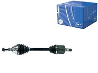 фото thumb №1, Полуось приводная перед audi a3 seat altea altea xl leon toledo iii