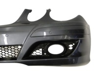 Купить Mercedes e w211 211 рестайлинг  решётка левая w бампер, фото thumb