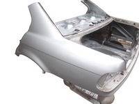 фото thumb №1, Лівий крила задня задній bmw e38 lift titansilber