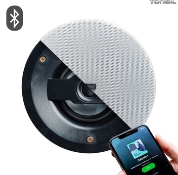 TONSIL ZGSU 30A + 30P потолочный комплект bluetooth
