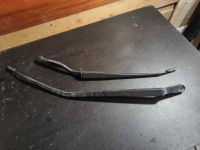 фото thumb №1, Nissan murano z50 важелі двірник перед eu