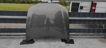 фото thumb №6, Audi a6 c7 капот крышка двигателя ly1p