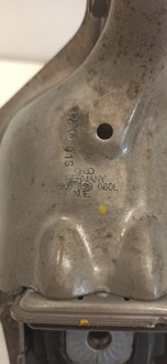 фото thumb №6, Audi a5 8t подушка двигателя 8r0199381al