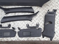 фото thumb №14, Сиденья обшивки пластики потолок kpl. audi a1 8x s-line