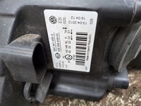 фото thumb №7, Vw golf 6 vi plus 5m1941006g лампа правая обычная