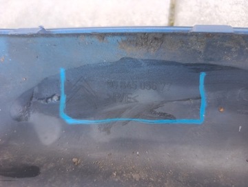 фото thumb №9, Бампер перед переднє citroen c4 i рестайлінг 9684505677