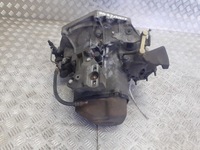 фото thumb №3, Коробка передач передач citroen c2 1.4