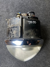 фото thumb №10, Lancia thesis лампа ліва перед передня ксенон europa