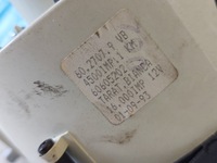 фото thumb №9, Спідометр  манометр alfa 33 1.4 boxer 6027079vb