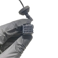 фото thumb №9, Chevrolet camaro 2018 правая сторона полный