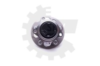 фото thumb №3, Esen skv 29skv410 набор подшипник колеса