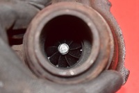 фото thumb №7, Турбонагнетатель турбина 9688361580 citroen c5 ii x7 iii 2.0 hdi 163 km 08-17