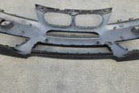фото thumb №11, Бампер перед передній bmw x3 f25 m набір 2010-14