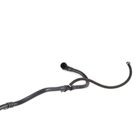 фото thumb №10, Mercedes w205 om651 шланг води охолодження двигуна a2055000700