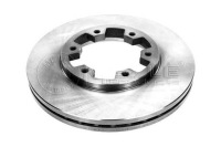 фото thumb №1, Meyle гальмівні диски гальмівні 2szt nissan перед terrano 8