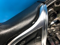 фото thumb №10, Dacia duster ii воздуховод кожаный кожа