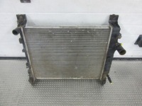 фото thumb №1, Dodge durango i 5.9i 1999 радиатор wody автоматическая коробка передач