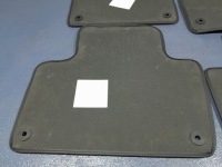 фото thumb №9, Volvo xc90 ii коврики велюровые комплект 7 мест eu